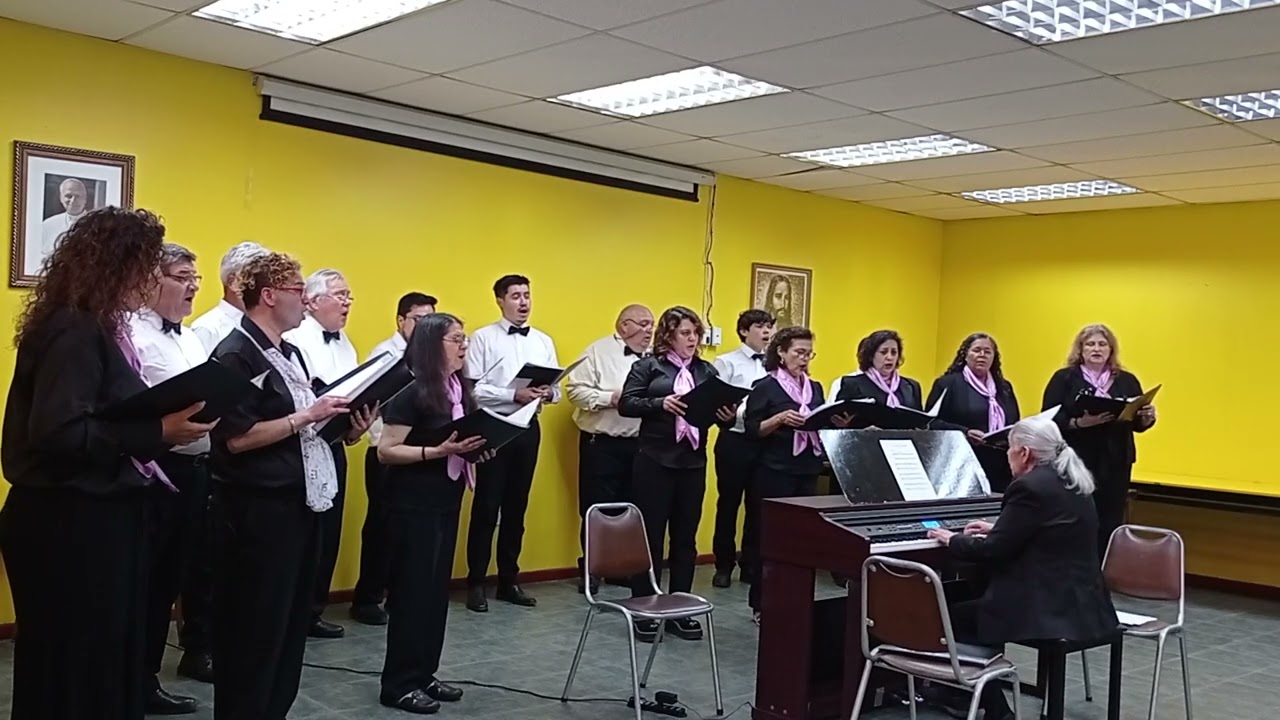 Jesu, Salvator Mundi - Menegali