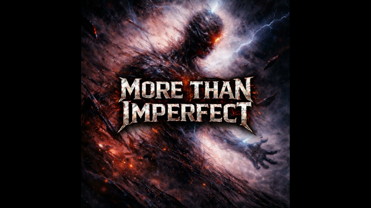 Trust Paradox - More than Imperfect | Official Audio