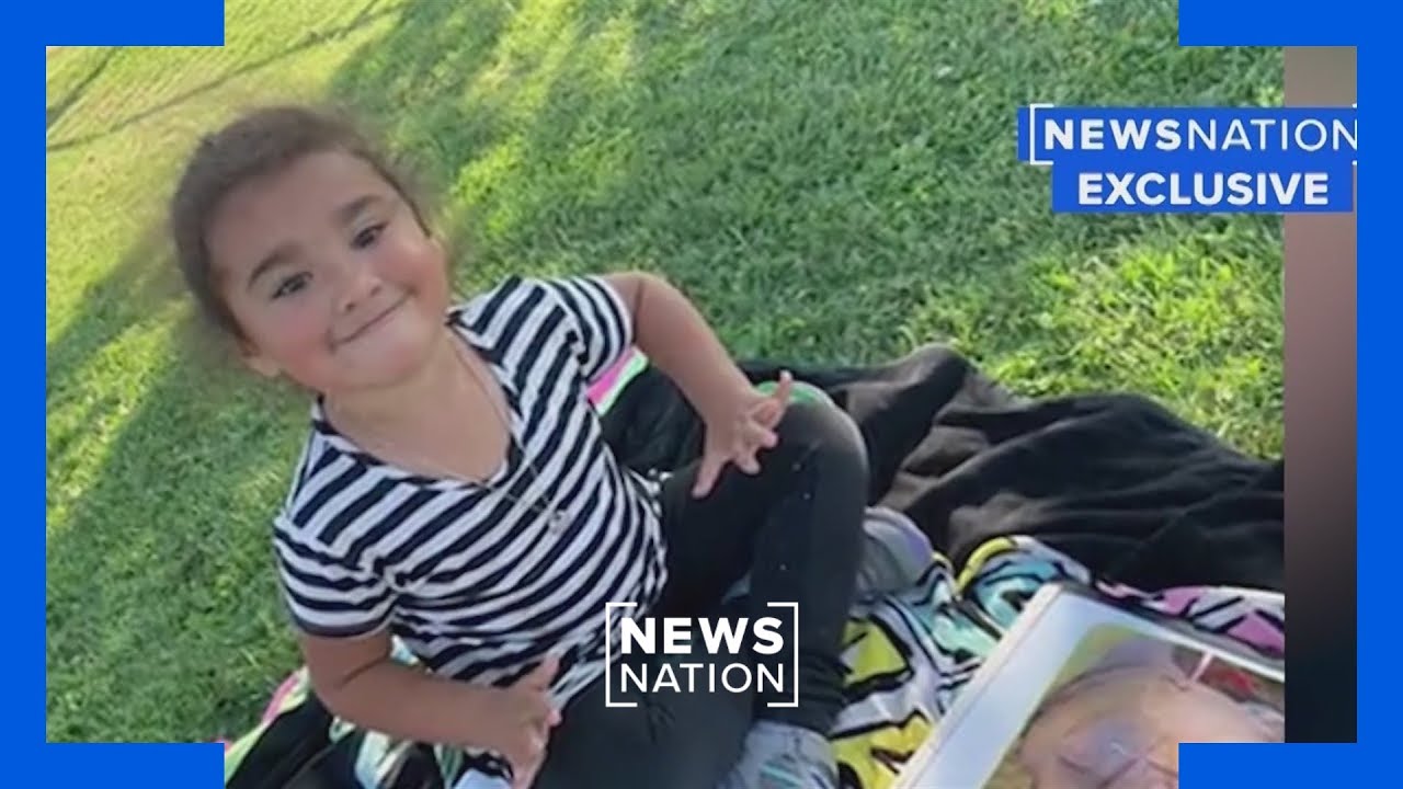 Melodee Buzzard died of gunshot wounds; mother arrested | Elizabeth Vargas Reports