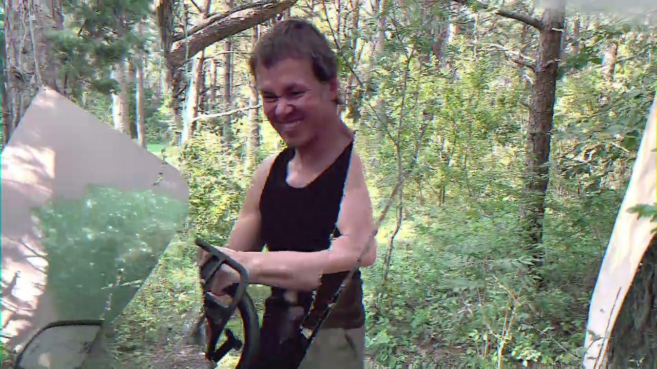 Meisterjaan - See on okei (Muusikavideo)