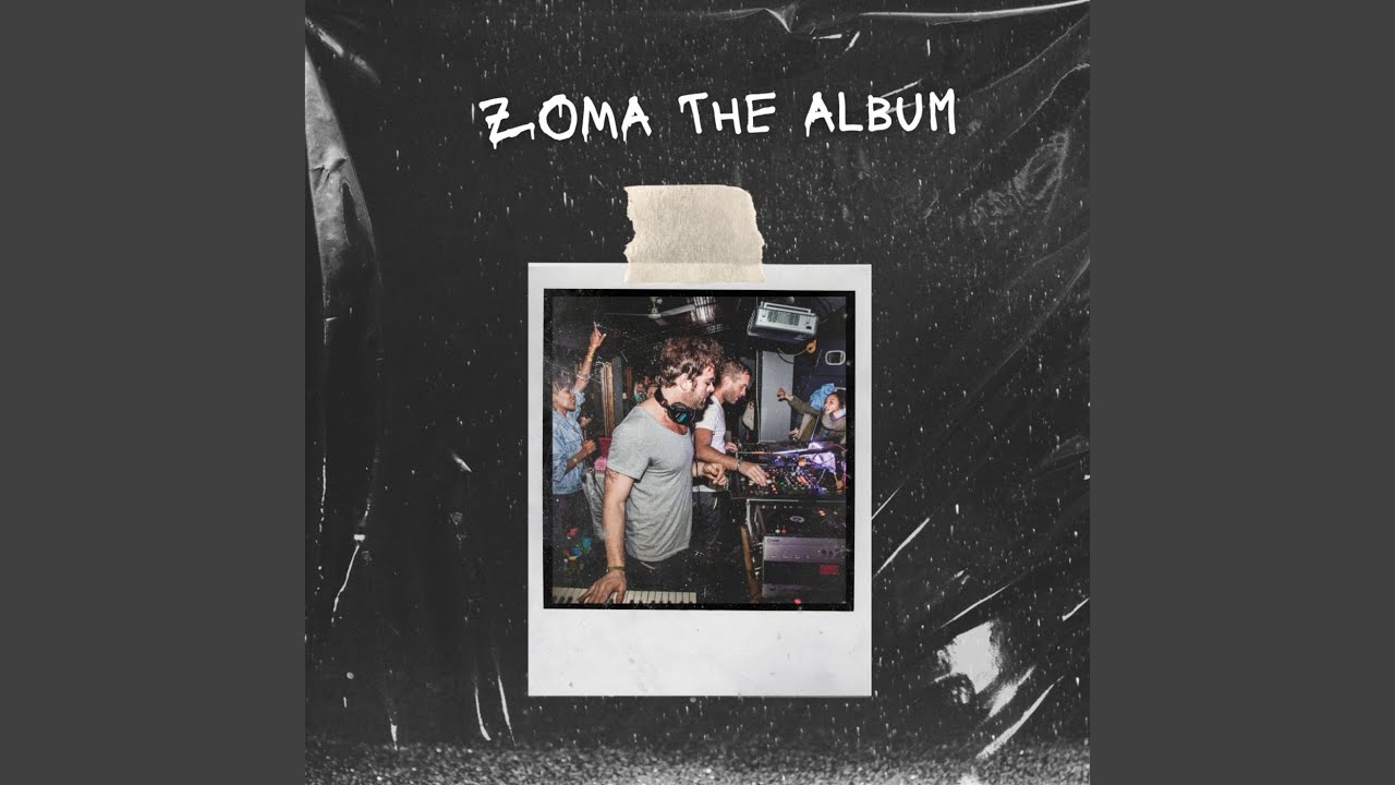 Luma (Album Version)