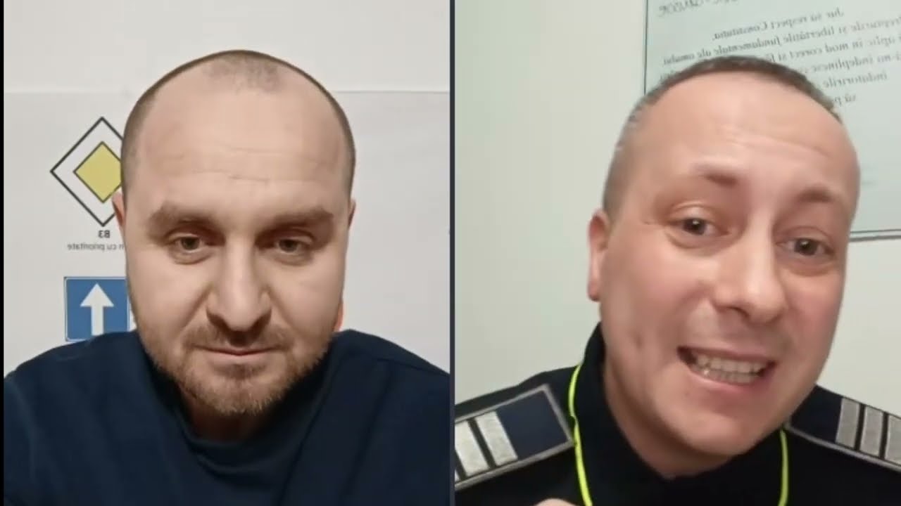 Ce spun Șefii despre Polițiștii Care Amendează CNAIR ⁉️@valerkovacs