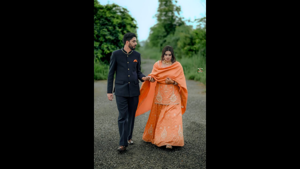 🍁LIVE JAGGO CEREMONY 🍁🍁SUKHVIR & NAVREET🍁🍁S.S PHOTOGRAPHY🍁🍁MOB.98768 05792 & 87259 36936 🍁