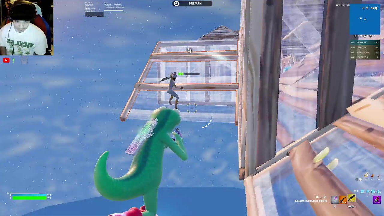 Can We Make It 600 Subs?!