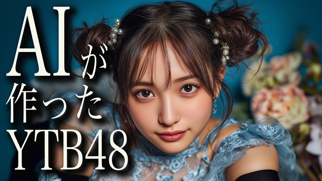 YTB48 モチベーションミュージック ― 生産性と集中力を高めるハイパフォーマンス・ビート