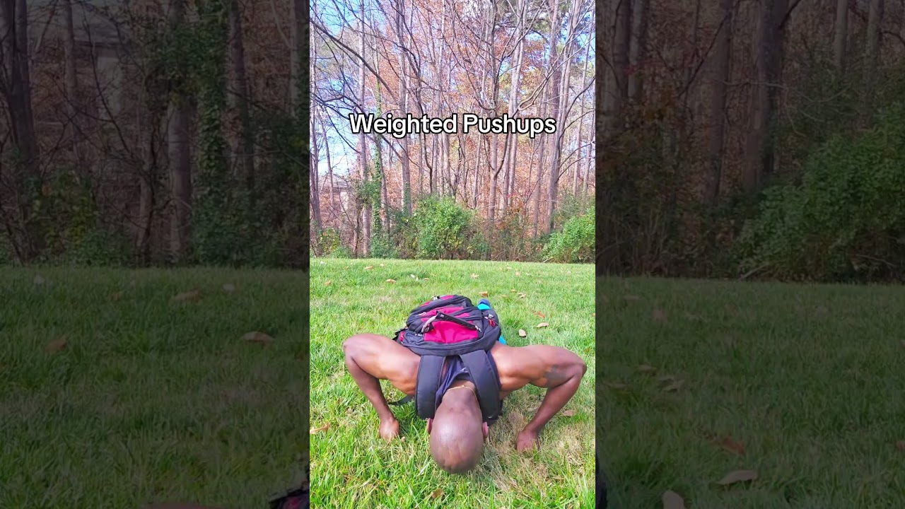 The Demon Slayer Workout|How To Build Tanjiro's Physique 