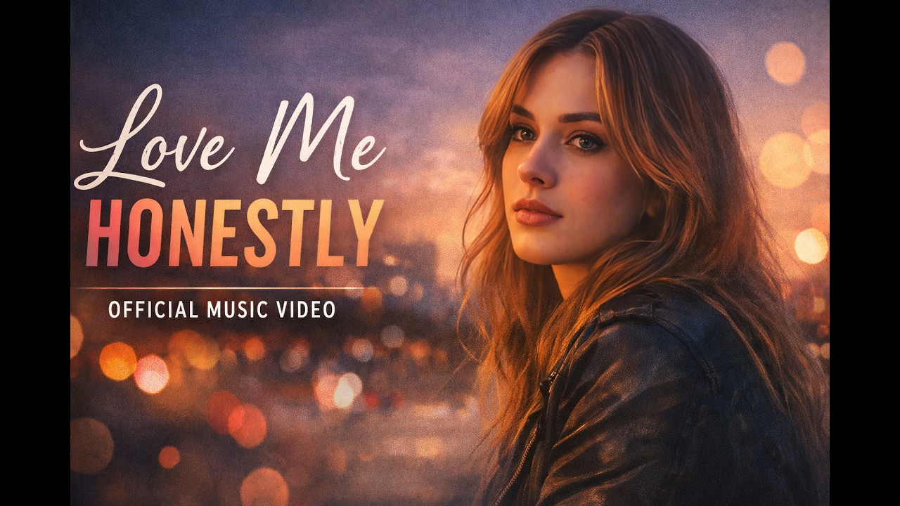 Love Me Honestly (Original Mix)