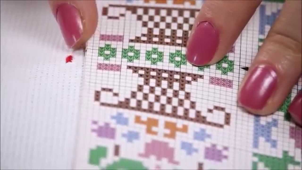 cross stitch part2