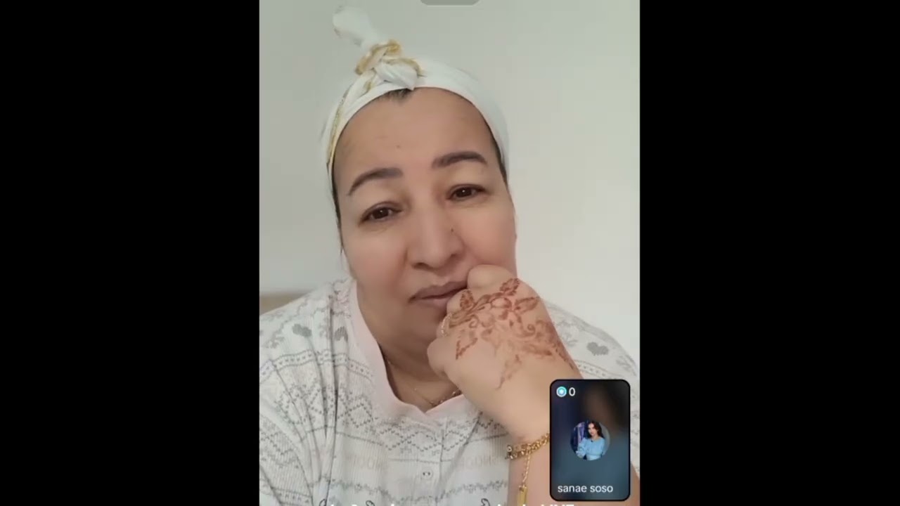 راجلي كيصيفط فلوس ولادي لدارهم😱مشا عامين مسول ماوالو😱ملي رجع ولا كينعس حدا ولدو😱بيناتنا سلام لا غير