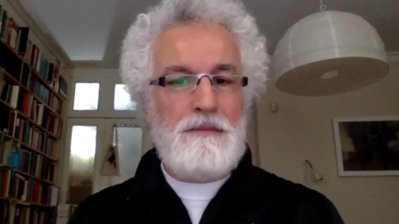 Felsefe Ne işe Yarar? | Sadık Usta | TEDxSabanciUniversity