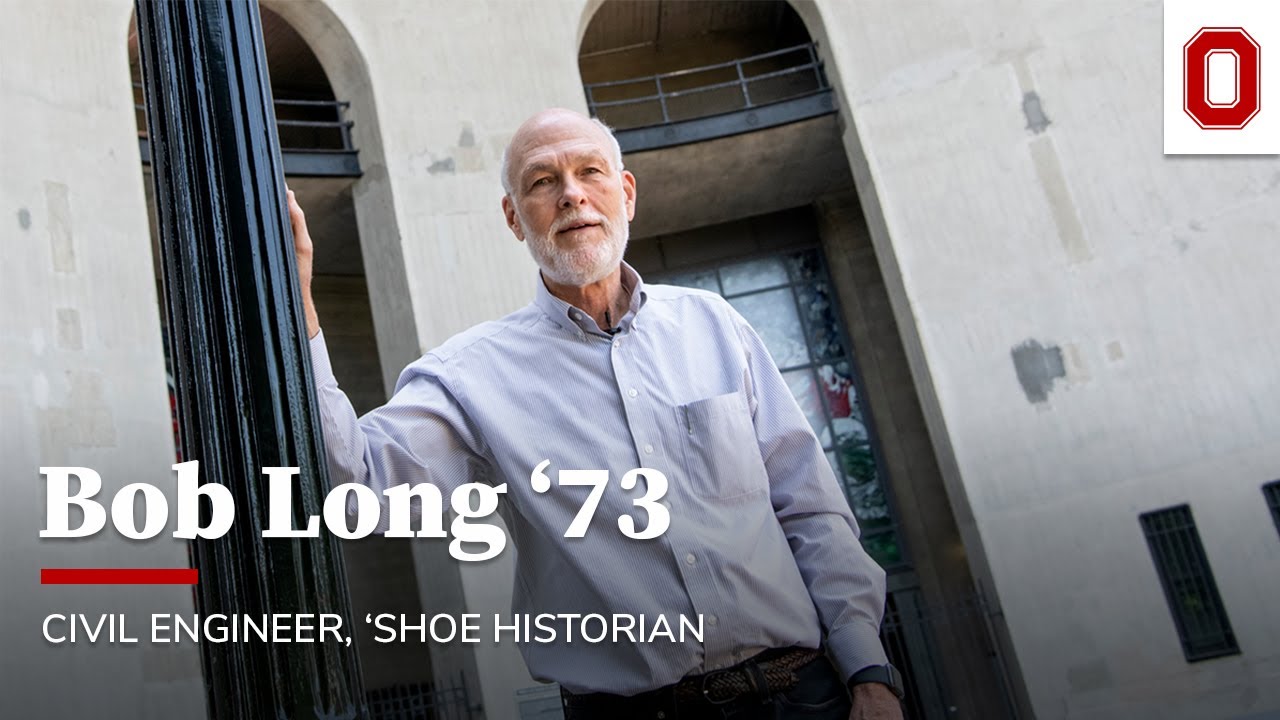 Ohio Stadium: &ldquo;The cathedral of football&rdquo;