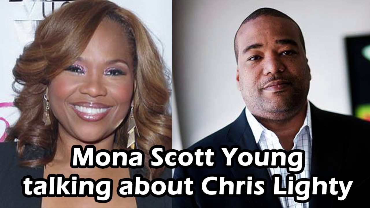 Classic Combat: Mona Scott Young Talks Chris Lighty