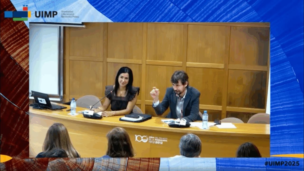 Reimaginando el futuro del desarrollo, la democracia y multilateralismo en la era digital
