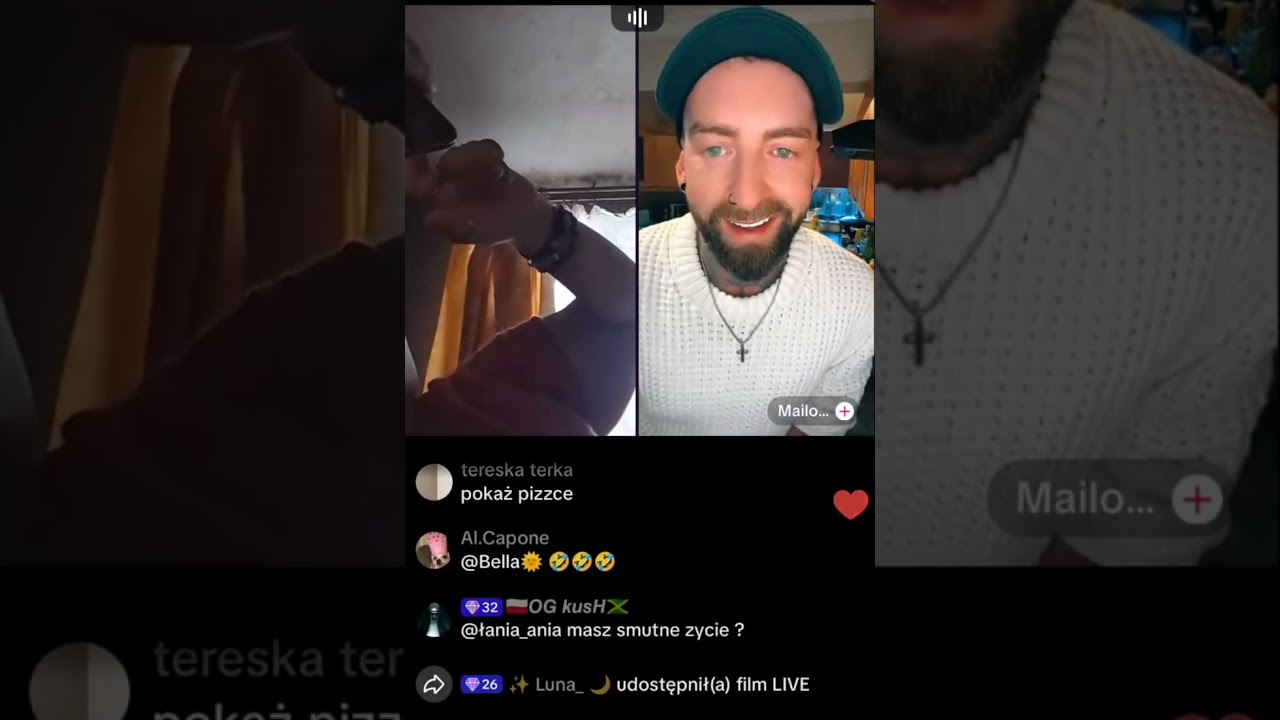 31.01. pizza pokonała kłosowska 🤣