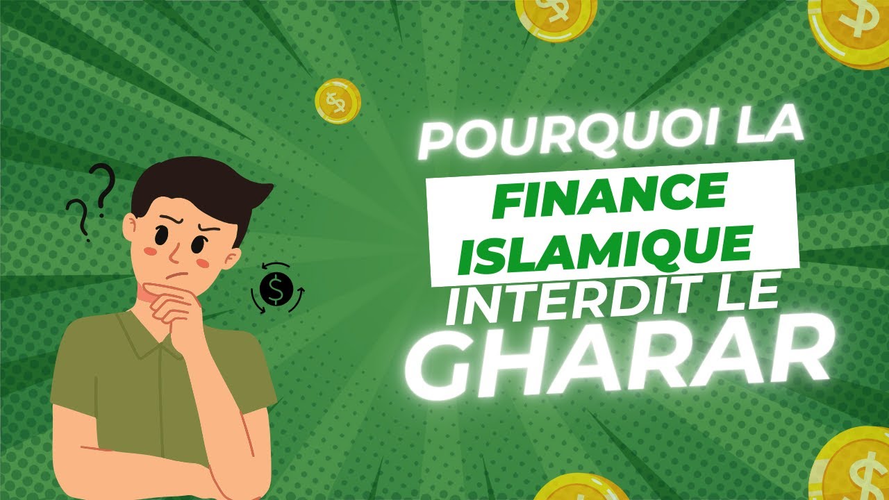 Qu&rsquo;est-ce que le Gharar et pourquoi faut-il l&rsquo;&eacute;viter ?