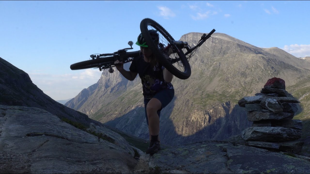 Sykling Norge 2019 - MaRaMa