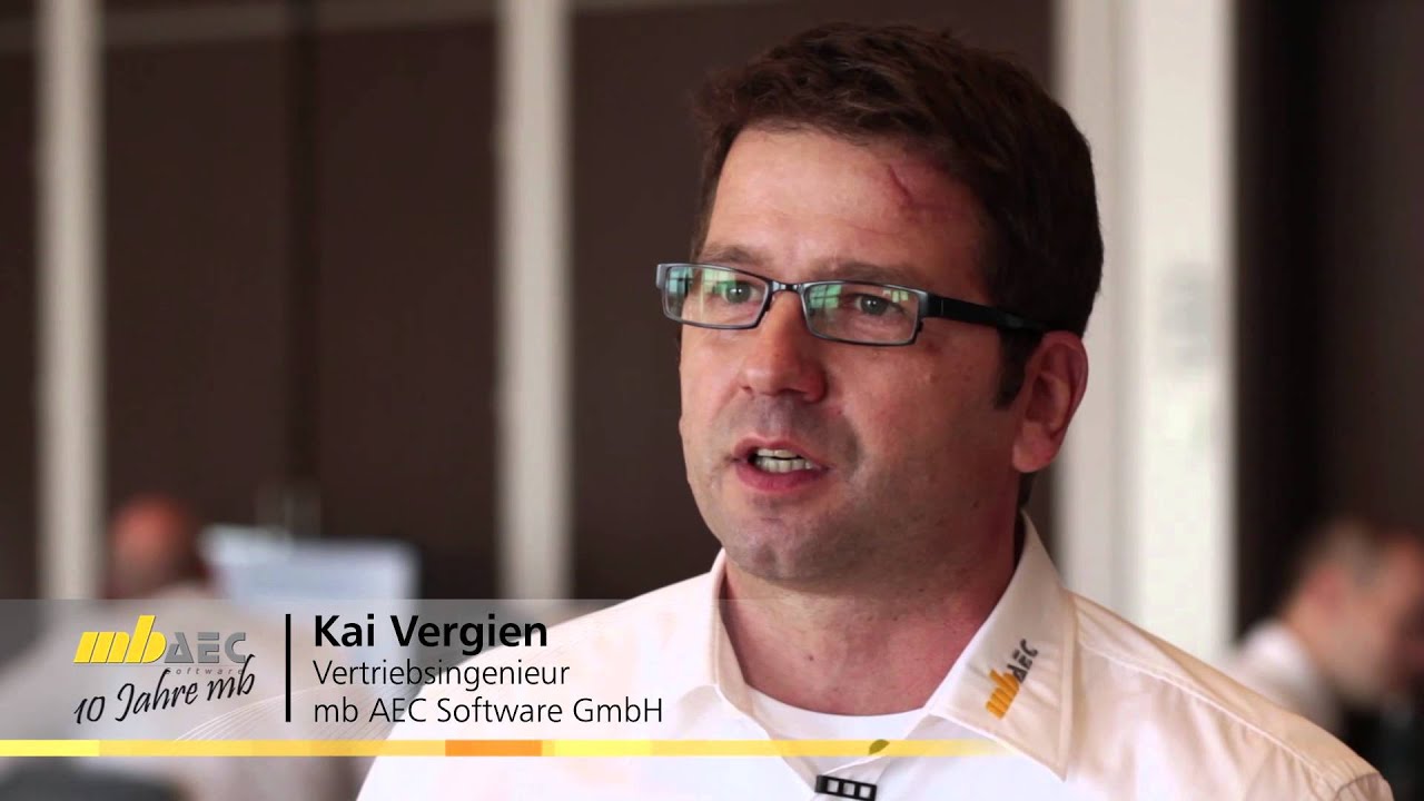 mb-Hausmessen zur mb WorkSuite 2013