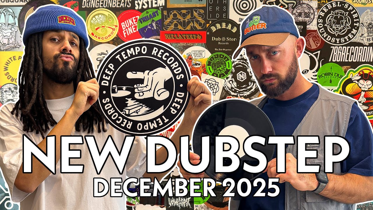Deep Tempo Podcast S07 EP11 - Distance, ENiGMA Dubz, Nova, Felix Dubs, 3WA, Korode, 11th Hour & more