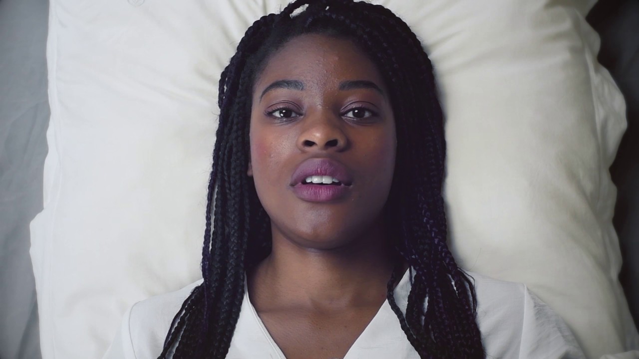 TWENTY-II - OFFICIAL VIDEO