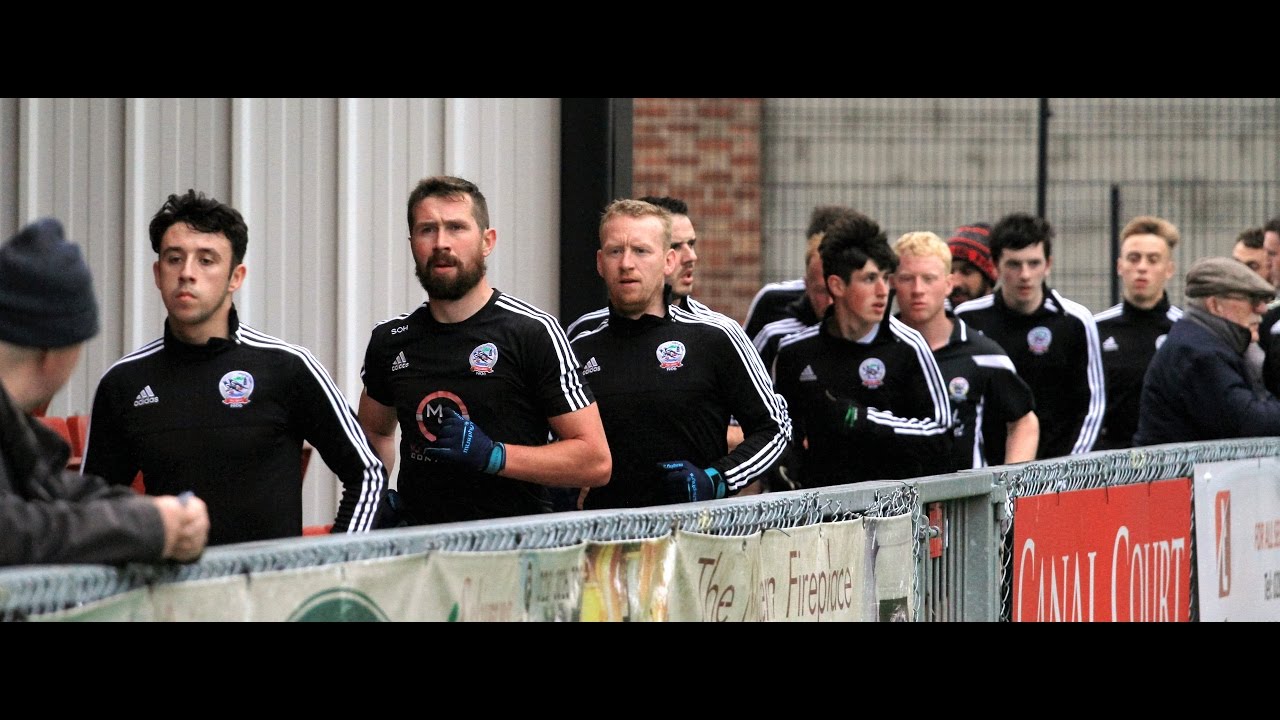 Good Luck to Kilcoo in their semi final