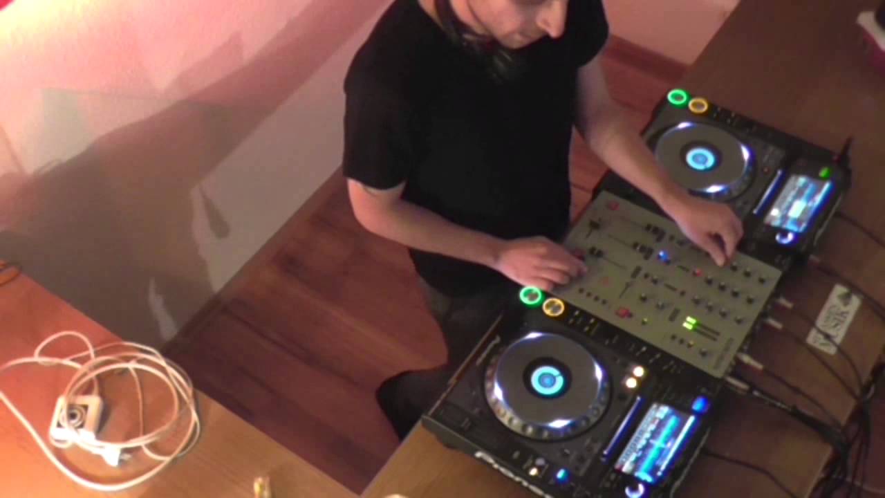 Strassenmusik Session - Marco Zorano