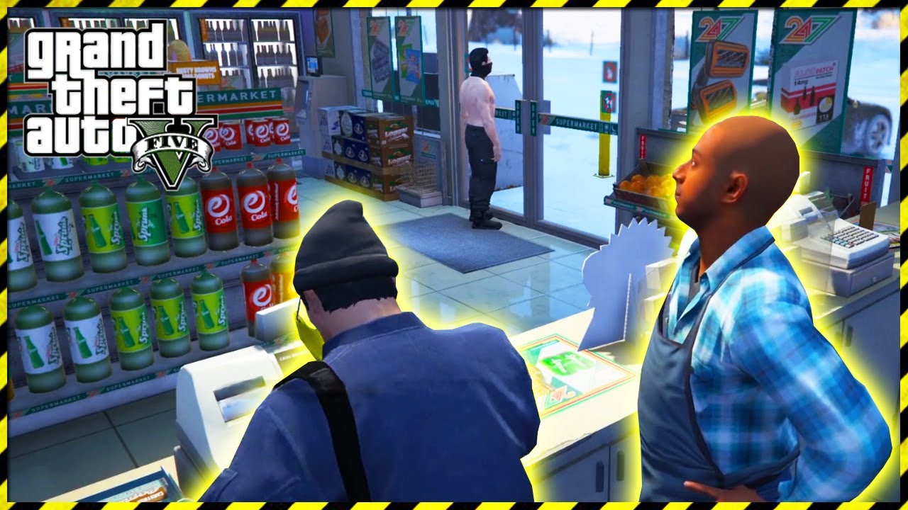 🔴 ROBIMY PIERWSZE KASETKI Z PAJĄKIEM!! - GTA 5 ROLEPLAY