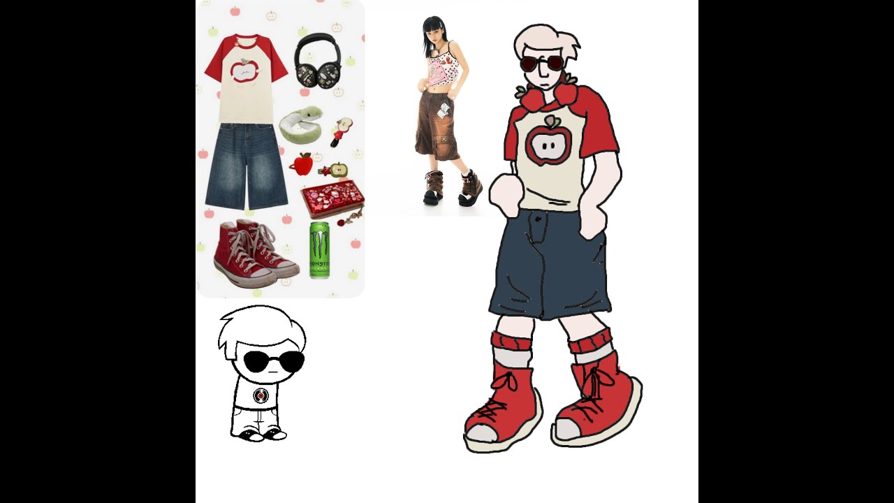 The Daveeeeeee|| Homestuck Speedpaint|| Music Not Mine|| #music #art