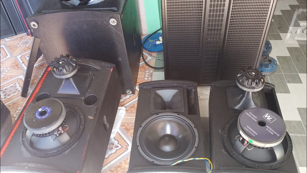 Full bãi 25 thanh lý cuối năm 2026|| Loa sub 40|| Trép 550ka. Lh 0766234180