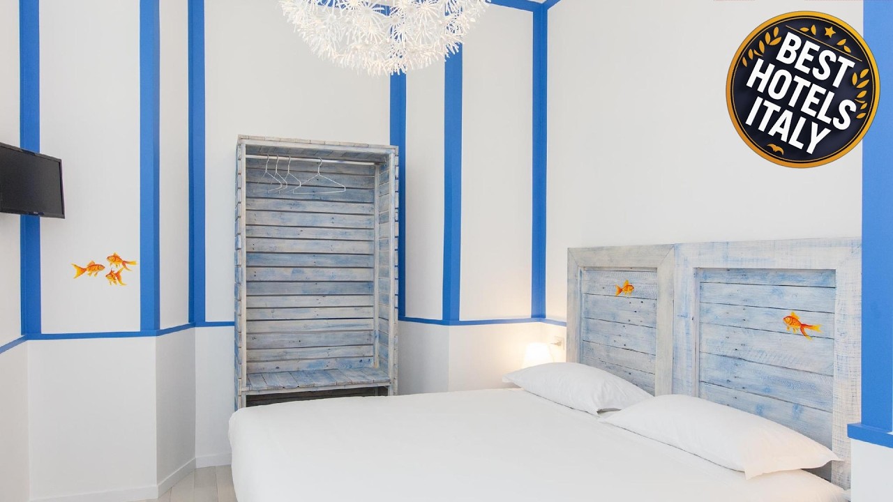 Casa Maplink | Rome, Italy | Hotel Review 🏨