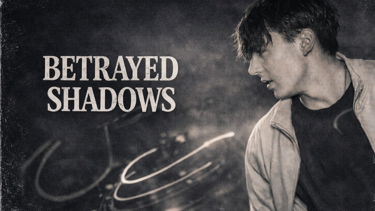 Betrayed Shadows - Manuel Brand (official music video)