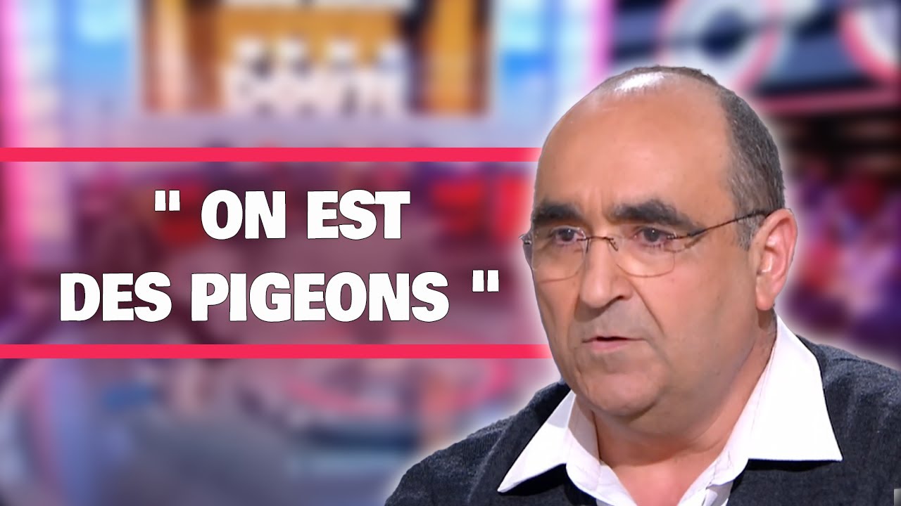 ARNAQUES : il a VENDU son APPARTEMENT pour se RETROUVER à SEC I SANS AUCUN DOUTE I S8/S9EP27.1