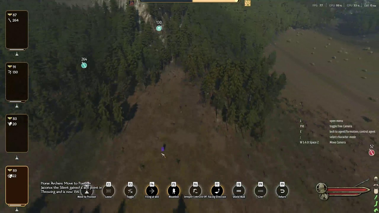 Khuzait And Nords Did Not Expect My Strategy (Ironman + Bannerlord Mode playthrough pt 49)