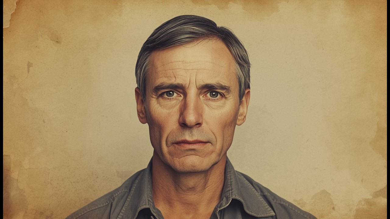 Женился три раза. Все жёны исчезли. Почему милиция молчала?