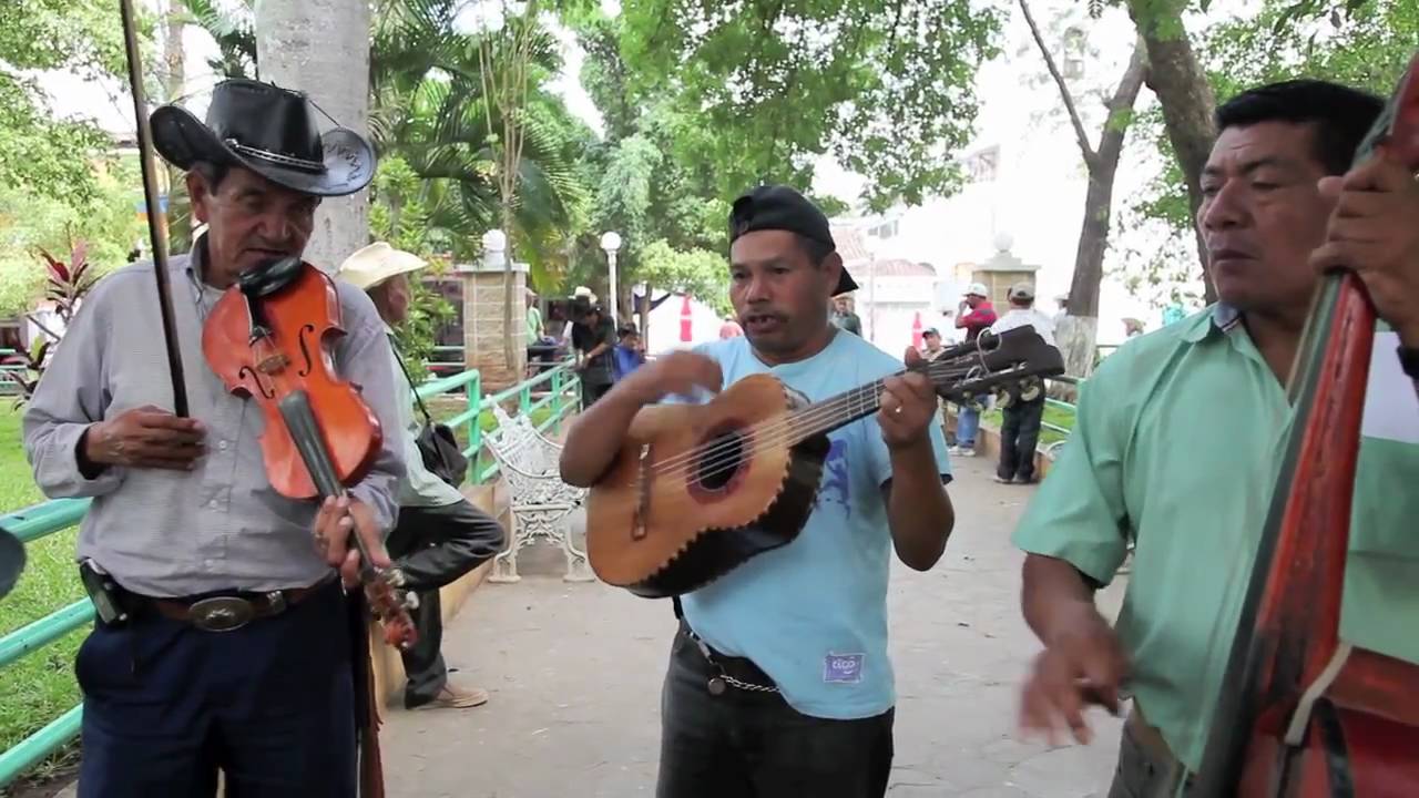Sensutepeque EL SALVADOR