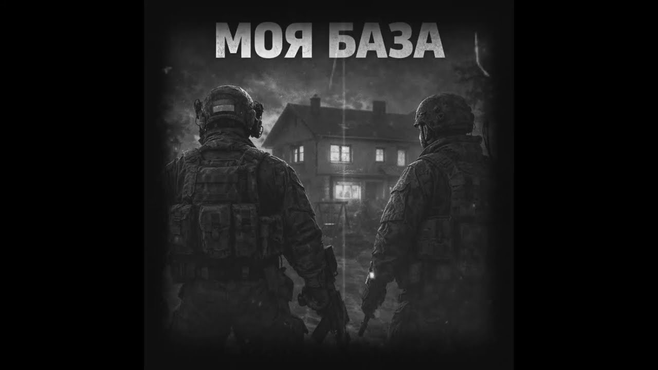MIL-DOT - Моя база