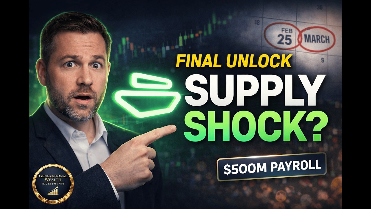 From $0.0028 to $10? ZBCN&rsquo;s Final Unlock, SuperApp Launch & 2026 Supply Shock