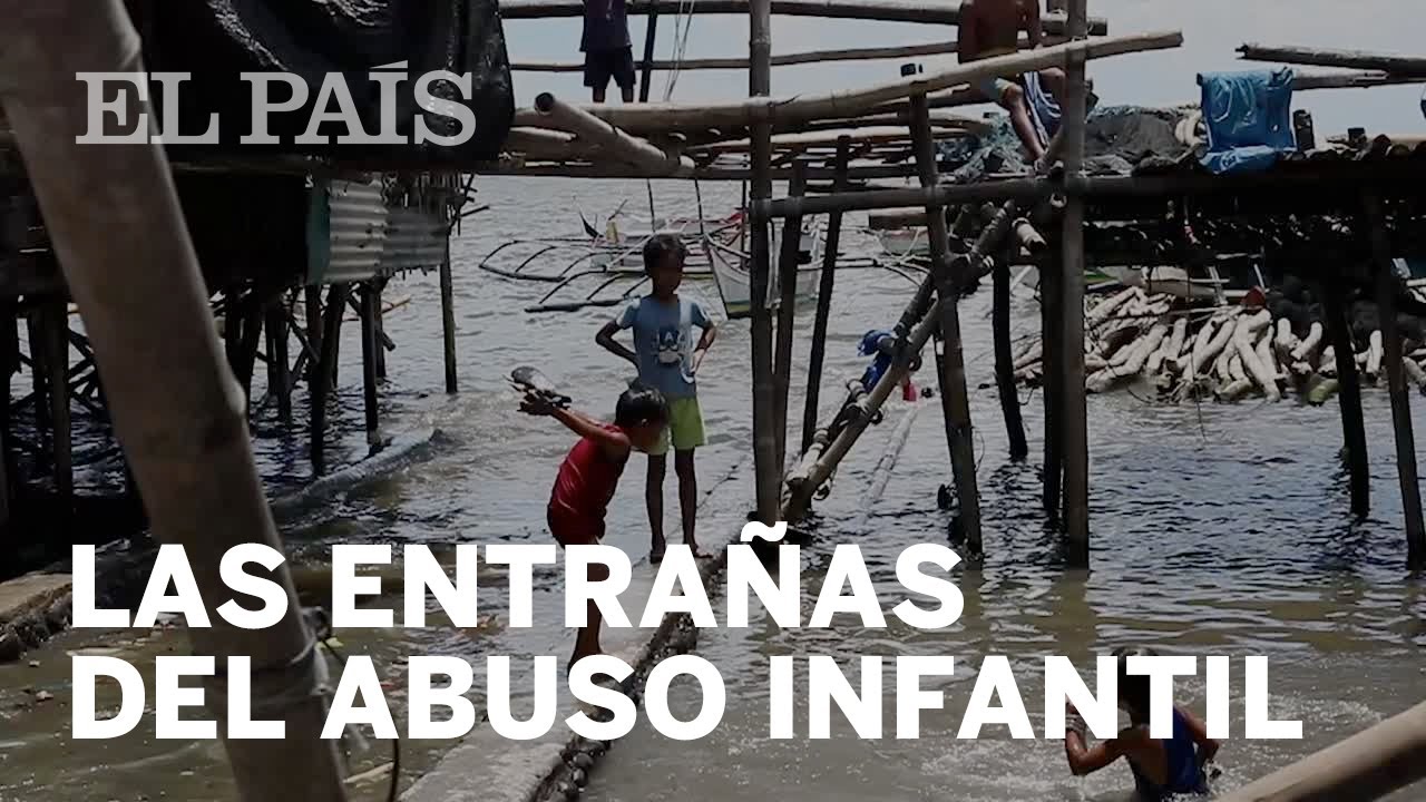 Viaje a las entrañas del abuso infantil