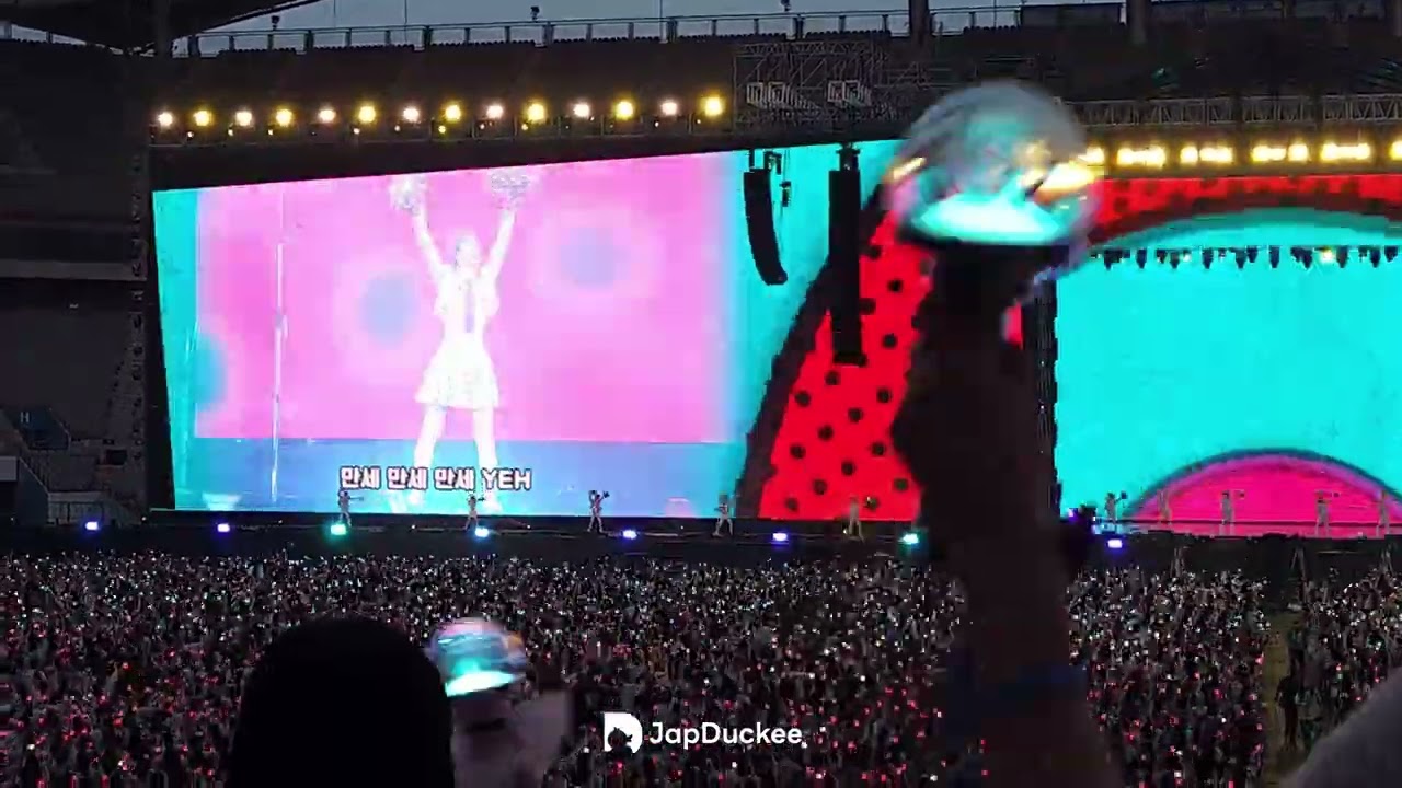 240428 SEVENTEEN TOUR FOLLOW AGAIN TO SEOUL | Day2 | 힐링+댄스타임(노래방) | 캐럿떼창