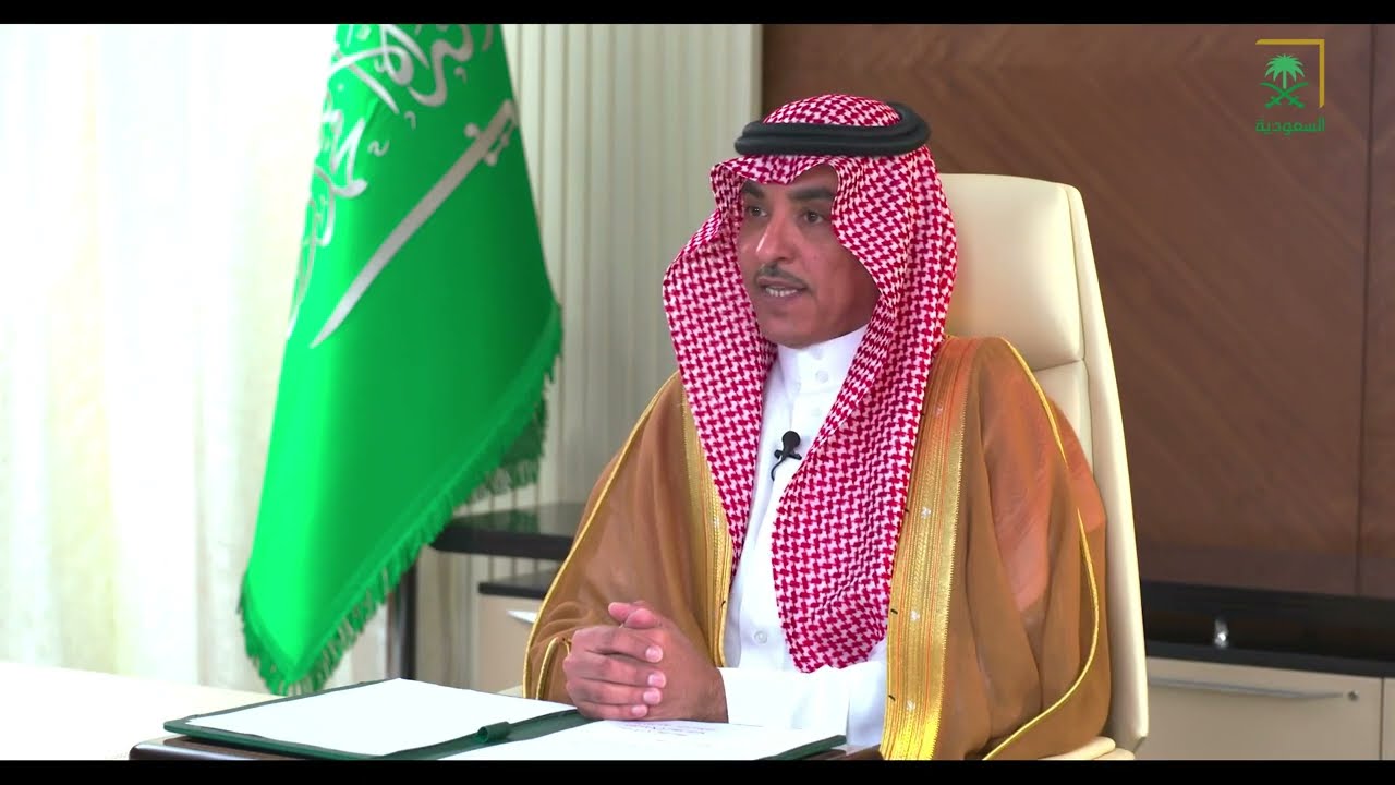 خادم الحرمين الشريفين يوجه كلمة للمواطنين وعموم المسلمين بمناسبة حلول شهر رمضان المبارك لعام 1444هـ