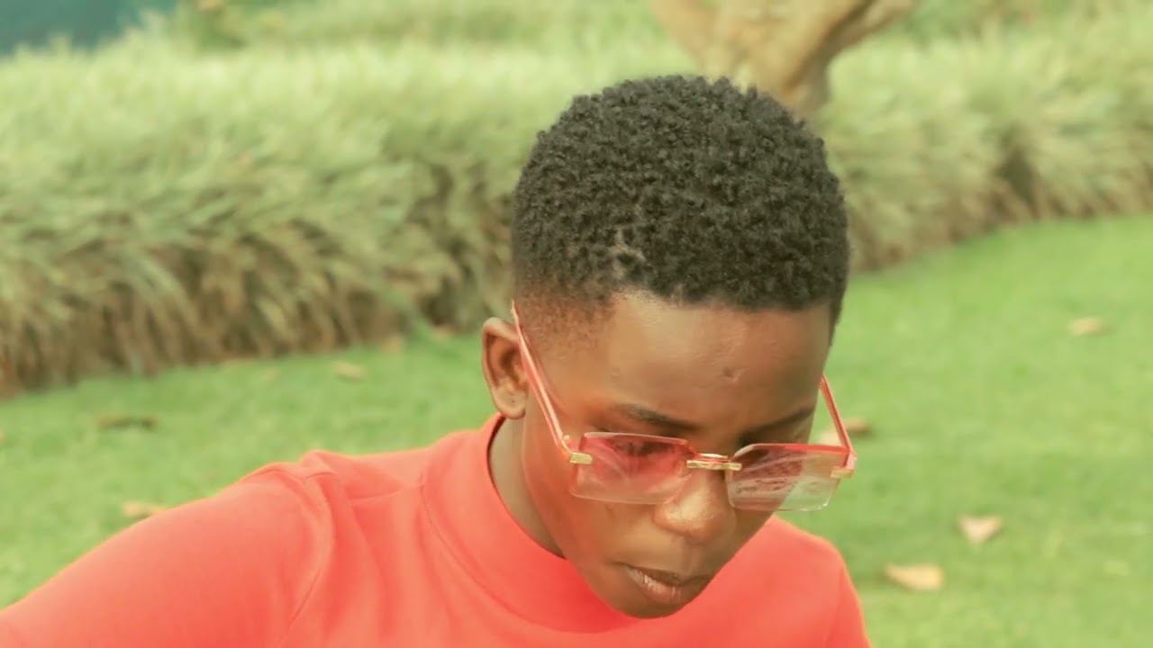 SOLOKAMBWE BY ZOWI [The Butaleja Mistake] trending new Ugandan music 2025 LUNYOLE official video