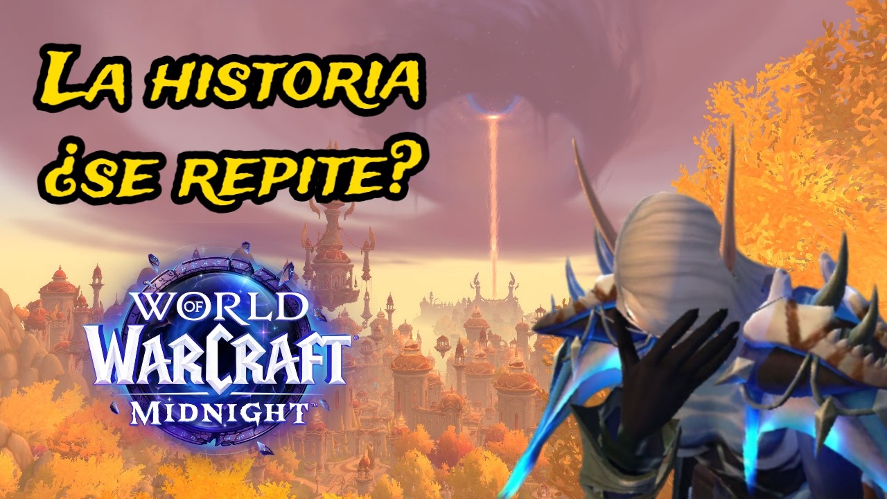 ¿Ya sabemos como termina Midnight?