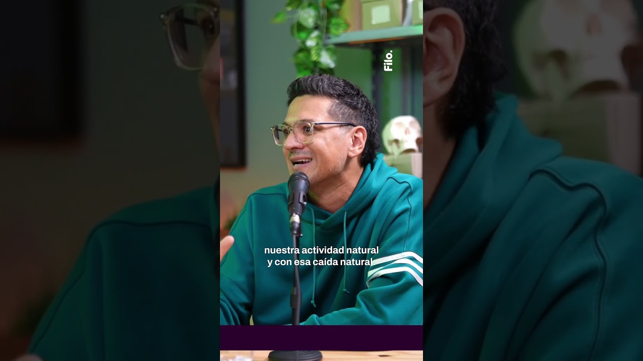 Fabricio Ballarini: &iquest;Ayuda el celular a que perdamos m&aacute;s memoria? | La &Uacute;ltima Frontera