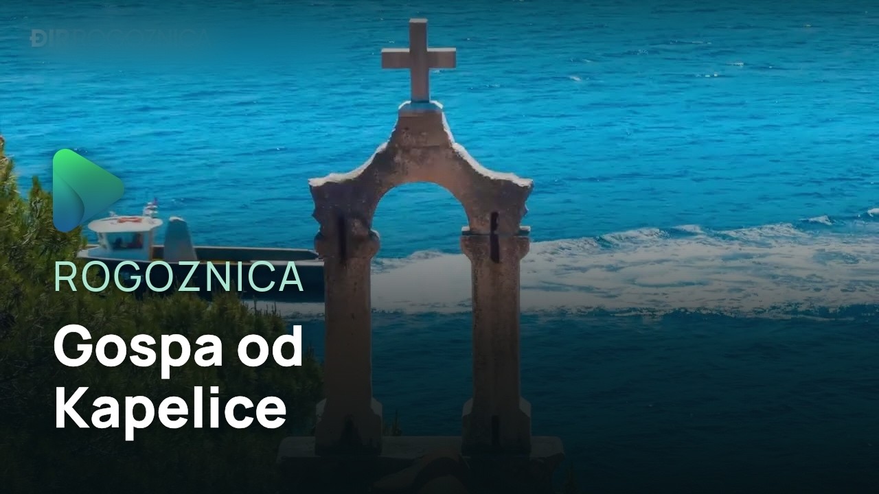 Đir Rogoznica - Gospa od Kapelice
