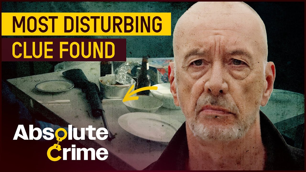 This Blue-Collar Worker Killer Claimed To Be The Devil
