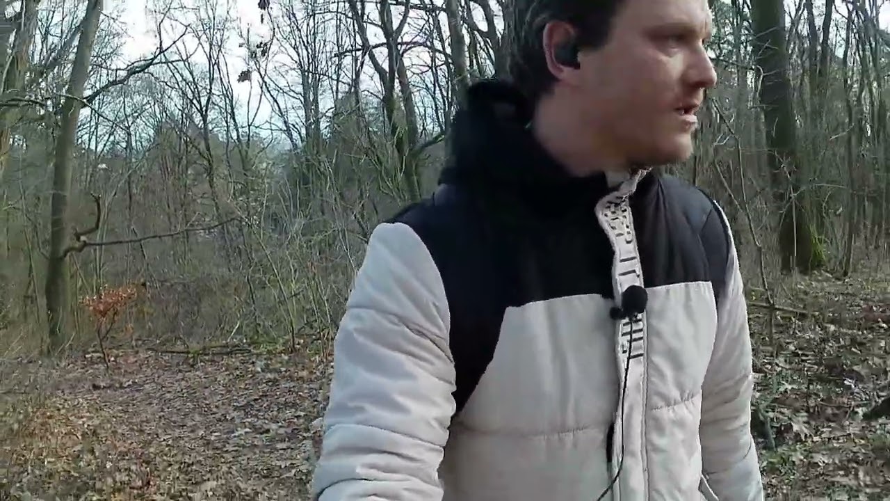 🏔️ Gipfelstürmer in Brandenburg: Meine 5/7-Bergetour um Ortrand!