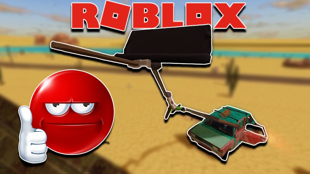 We found the FUNNIEST roblox game
