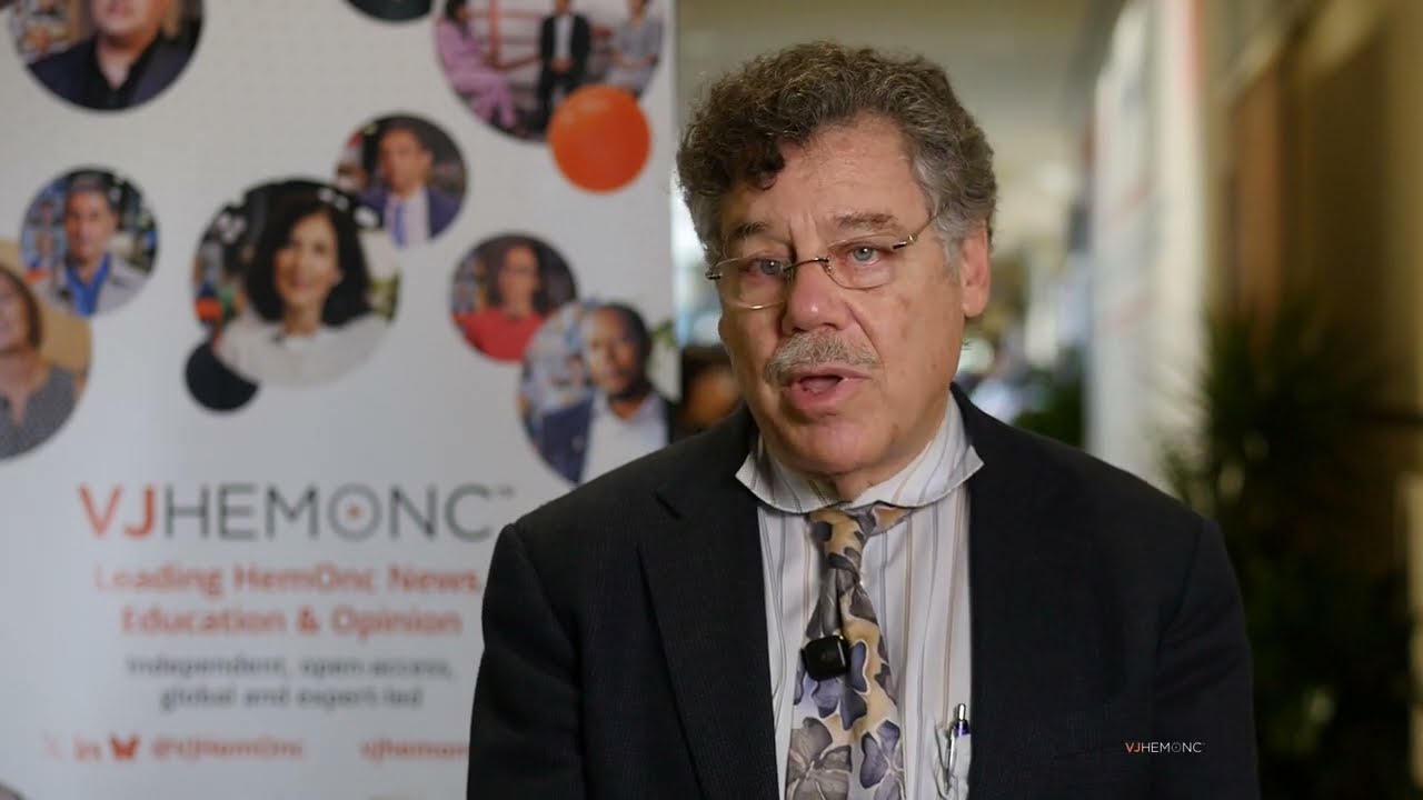 Follicular Lymphoma Foundation: research mission, biomarkers, and global collaboration