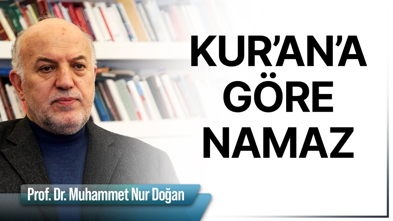 Kur'an'a Göre Namaz ve Hadislere Göre Namaz #namaz #kuran #dinivideolar #allah #ibadet #ayet