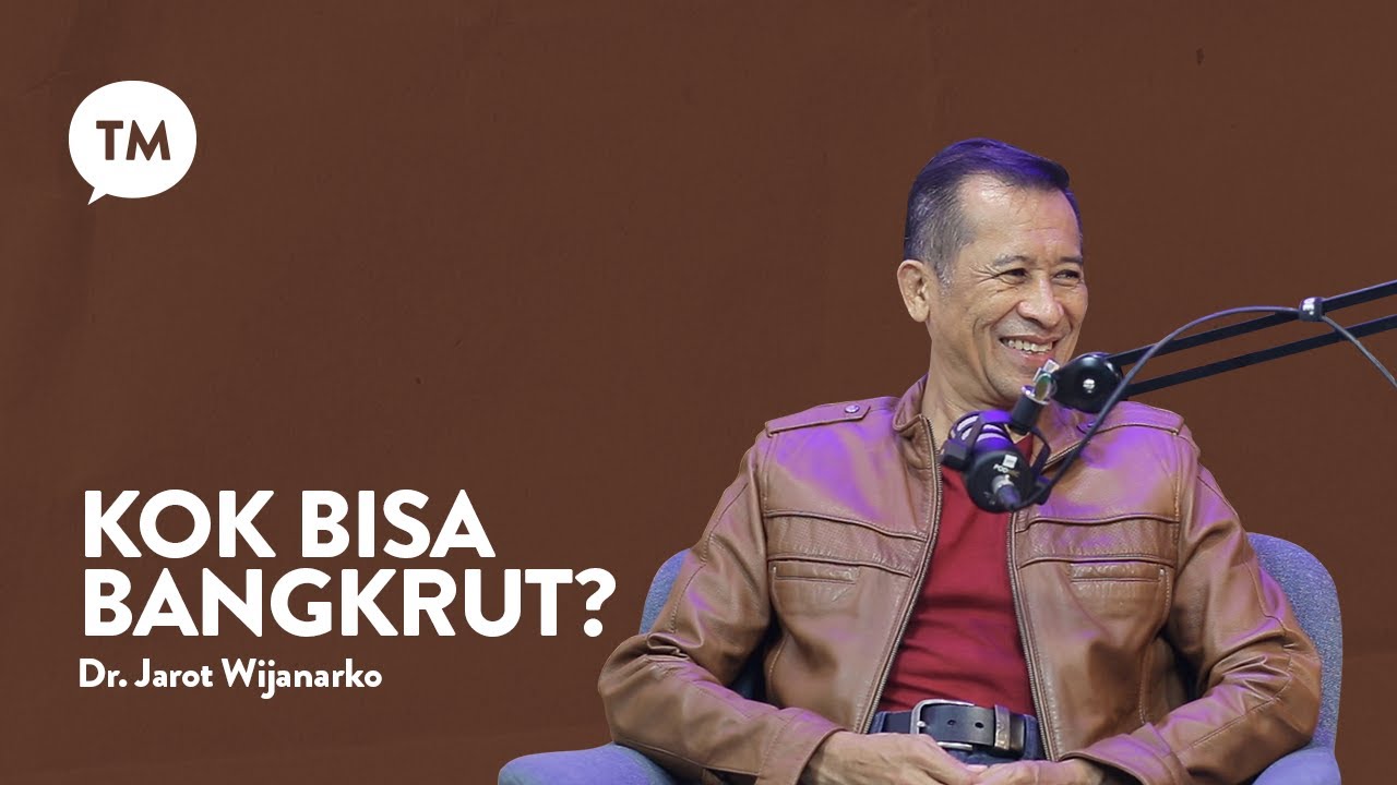 BANGKRUT - RATUSAN MILYAR?? 