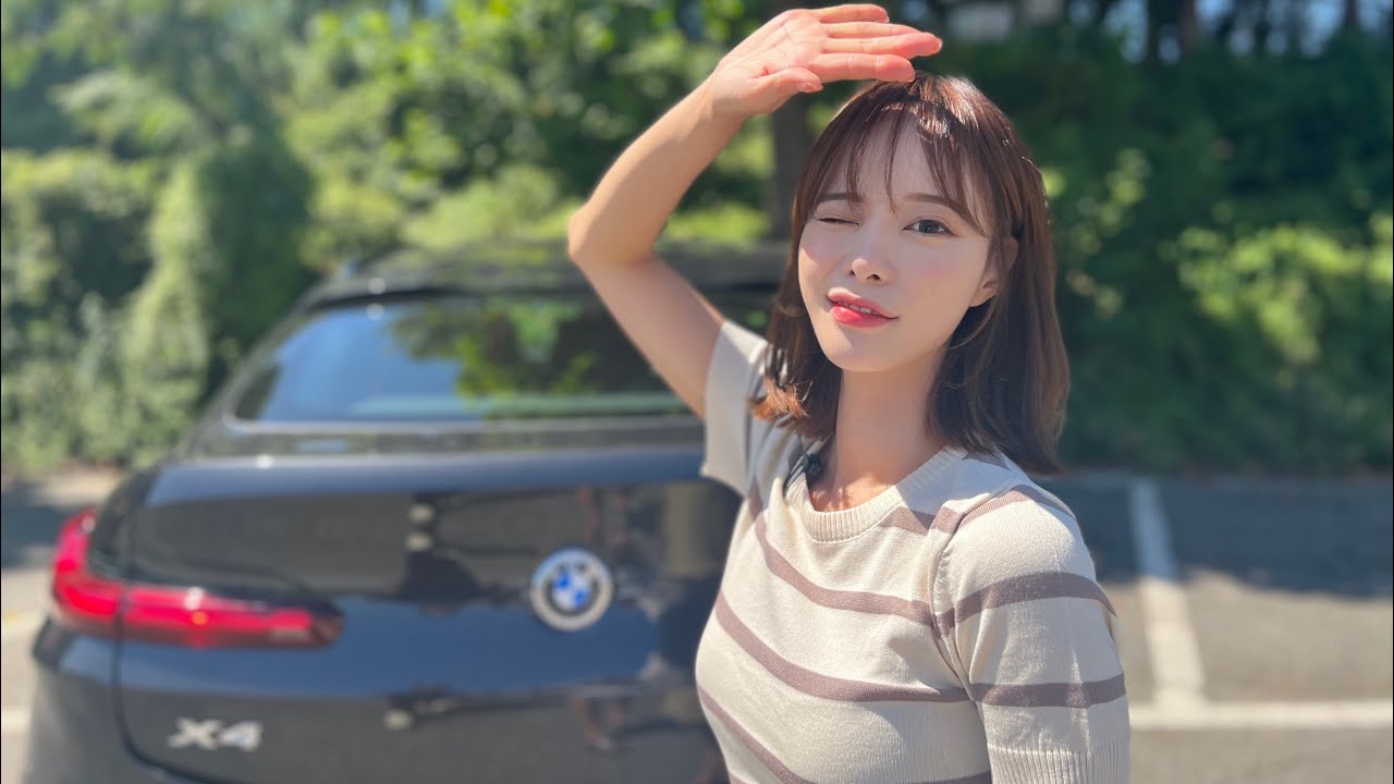 내가 꼭 성공하고 싶은 이유!! 사심100%담은 BMW X4리뷰!!